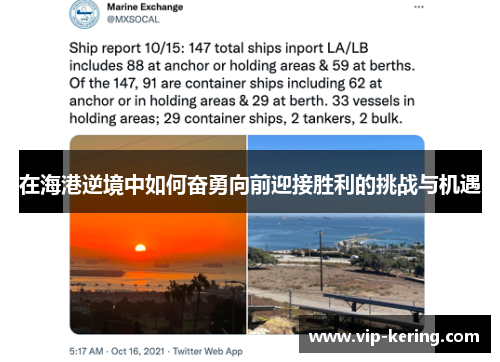 在海港逆境中如何奋勇向前迎接胜利的挑战与机遇